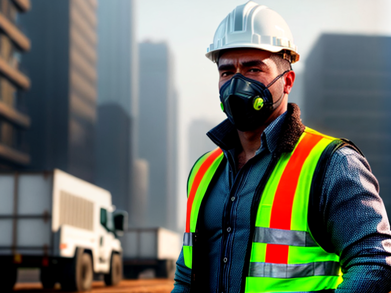  Managing and Reducing Noise Pollution on Construction Sites