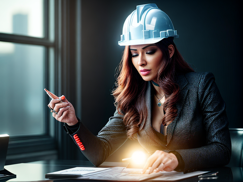 A Guide to Efficient Construction Budgeting and Financial Planning